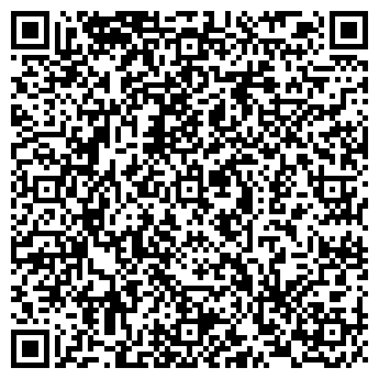 QR-код с контактной информацией организации Гостевой Дом у Покровки