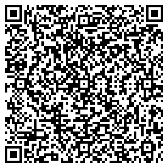 QR-код с контактной информацией организации Гостевой Дом Псков