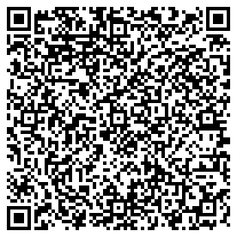 QR-код с контактной информацией организации РОСДОМ, ООО