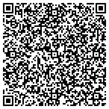 QR-код с контактной информацией организации Дом быта на Рязанском проспекте