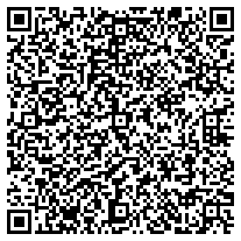 QR-код с контактной информацией организации Каркушин Дом