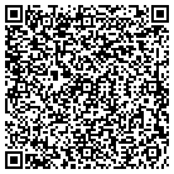 QR-код с контактной информацией организации Чемодан