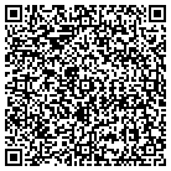 QR-код с контактной информацией организации ООО Демидовская Люкс