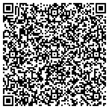 QR-код с контактной информацией организации ООО Акваром