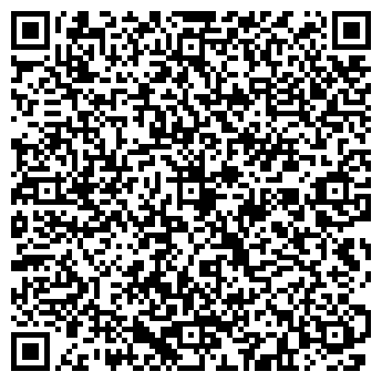 QR-код с контактной информацией организации Тhe Бигуди