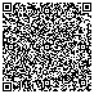 QR-код с контактной информацией организации Гостиница «Рижская»