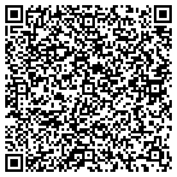 QR-код с контактной информацией организации Виктория