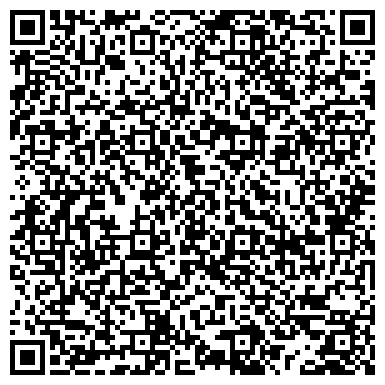 QR-код с контактной информацией организации ООО Атлантис-Пак Черноземье