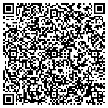 QR-код с контактной информацией организации Янта