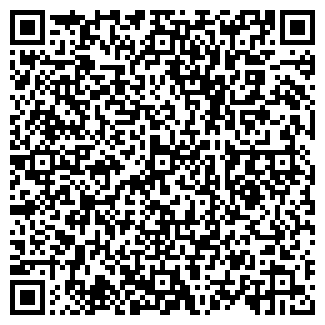 QR-код с контактной информацией организации ООО АКВА СИТИ