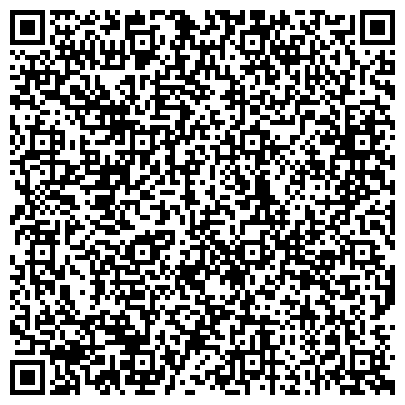 QR-код с контактной информацией организации Отдел по потребительскому рынку Администрации Железнодорожного района