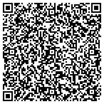 QR-код с контактной информацией организации Чистая вода