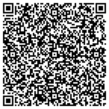 QR-код с контактной информацией организации ООО Русская вода