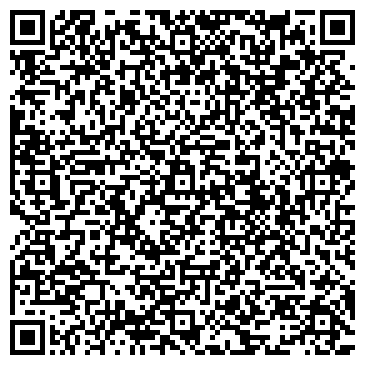 QR-код с контактной информацией организации Плесков, гостиница, Дополнительный офис