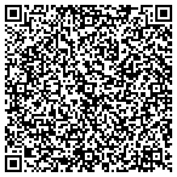 QR-код с контактной информацией организации ООО Фрутэко