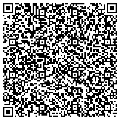 QR-код с контактной информацией организации Отдел по потребительскому рынку Администрации Верх-Исетского района
