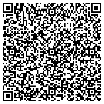 QR-код с контактной информацией организации ЗАО Искитимский молзавод