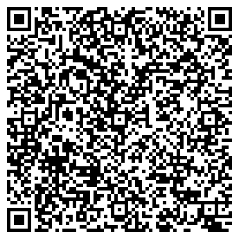 QR-код с контактной информацией организации Корзинка Малоенисейское