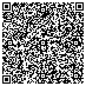 QR-код с контактной информацией организации Техно Хобби