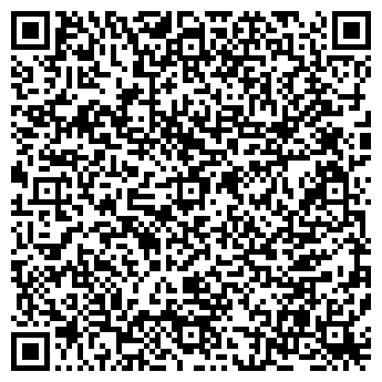 QR-код с контактной информацией организации Родник во дворе