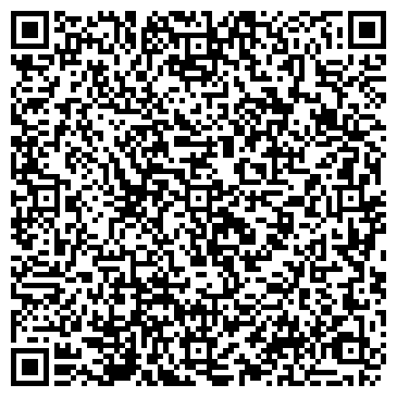 QR-код с контактной информацией организации ИП Пензина Н.Ю.