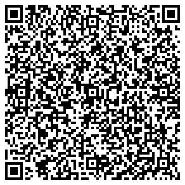 QR-код с контактной информацией организации Магазин зоотоваров на проспекте Победы, 128