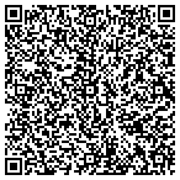 QR-код с контактной информацией организации Конfетница