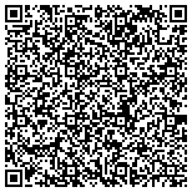 QR-код с контактной информацией организации Джина, интернет-магазин кормов для кошек и собак, ИП Каледин В.Е.