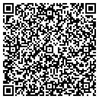 QR-код с контактной информацией организации Скарабей