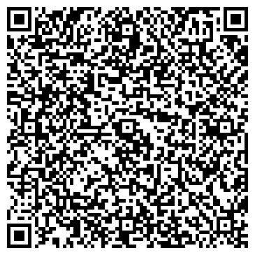 QR-код с контактной информацией организации Рико-корзинка