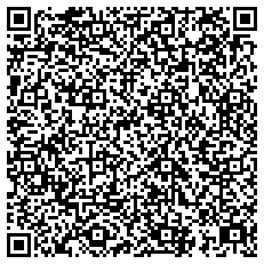 QR-код с контактной информацией организации Фея Крестная