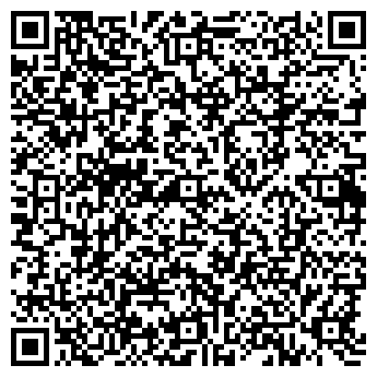 QR-код с контактной информацией организации Банкомат, АКБ Мособлбанк, ОАО