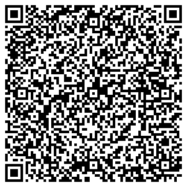 QR-код с контактной информацией организации Корзинка Фрегат
