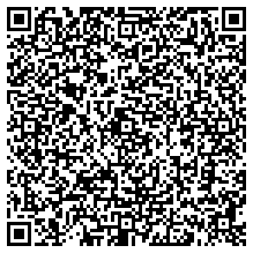 QR-код с контактной информацией организации ООО Оверс Логистик