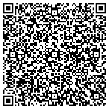 QR-код с контактной информацией организации Корзинка-Центральный
