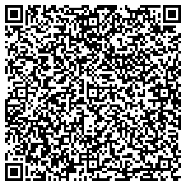 QR-код с контактной информацией организации HalePrint