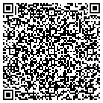 QR-код с контактной информацией организации ООО ЭкоХлеб