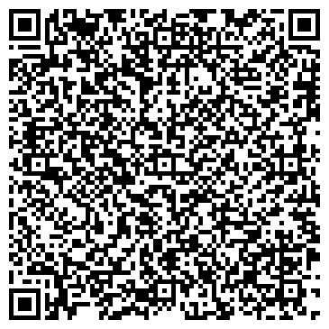 QR-код с контактной информацией организации РусТур