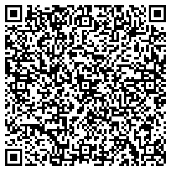 QR-код с контактной информацией организации Bastet