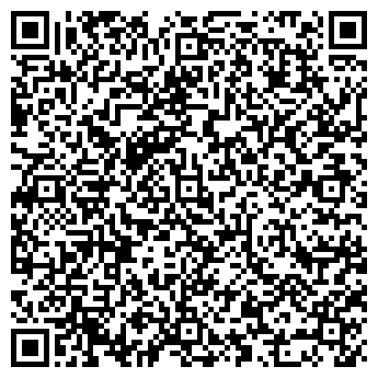 QR-код с контактной информацией организации Туткрасиво