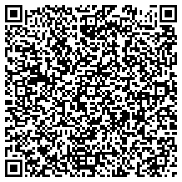 QR-код с контактной информацией организации Корзинка Изобилие