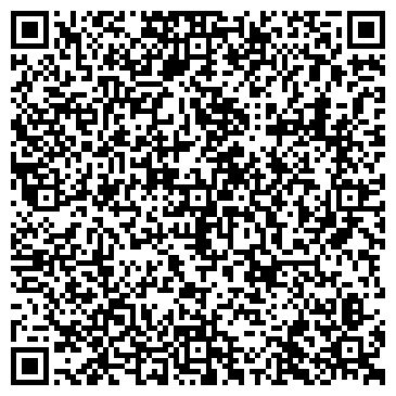 QR-код с контактной информацией организации Корзинка Околица