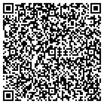 QR-код с контактной информацией организации Дедовы снасти
