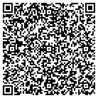 QR-код с контактной информацией организации Хлебный край