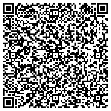 QR-код с контактной информацией организации ООО Стройтрест