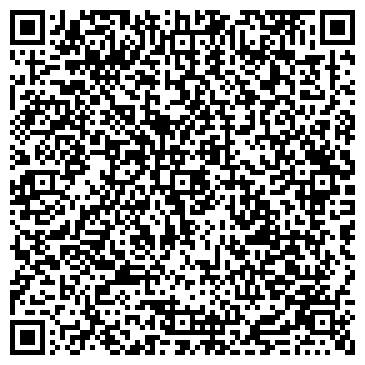 QR-код с контактной информацией организации Киоск по продаже хлебобулочных изделий, Советский район