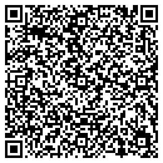 QR-код с контактной информацией организации Рыбалка-Плюс