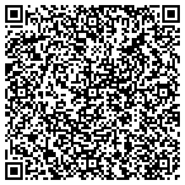 QR-код с контактной информацией организации РыбоLove