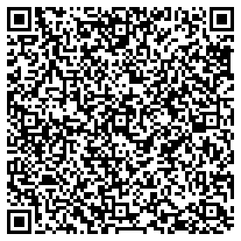 QR-код с контактной информацией организации Форне