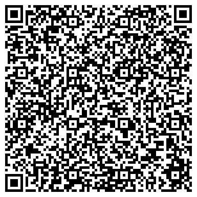QR-код с контактной информацией организации Киоск по продаже молочной продукции, Железнодорожный район